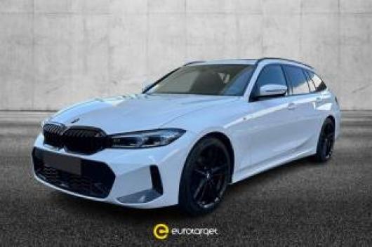 usato BMW 318