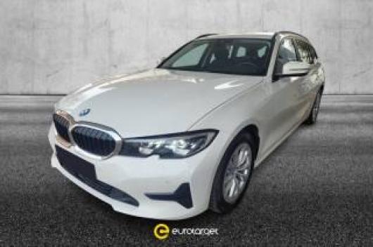 usato BMW 318