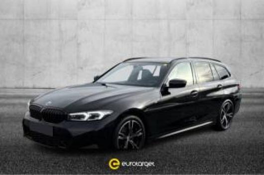 usato BMW 320