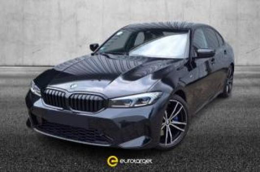 usato BMW 330