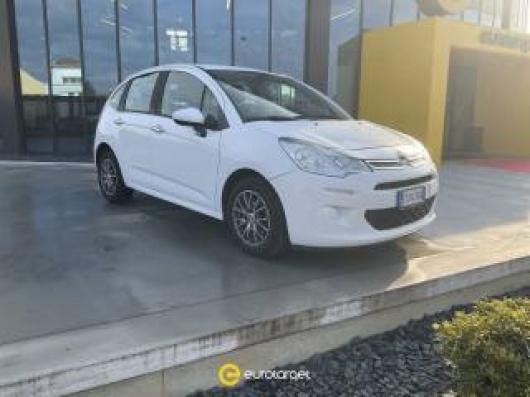 usato CITROEN C3