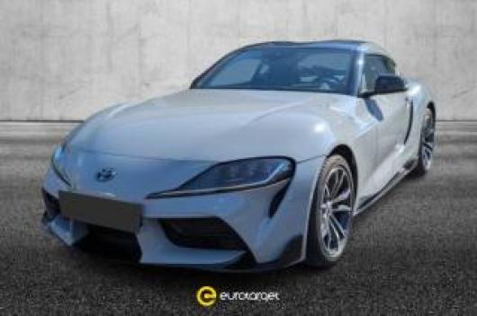 usato TOYOTA GR Supra