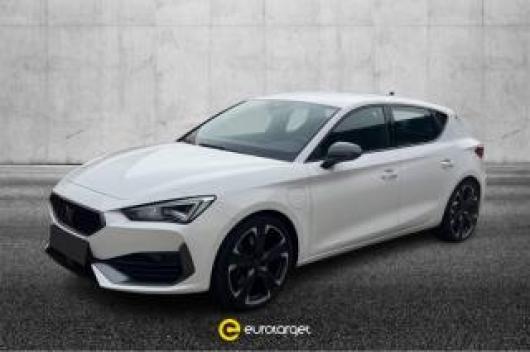 usato CUPRA Leon