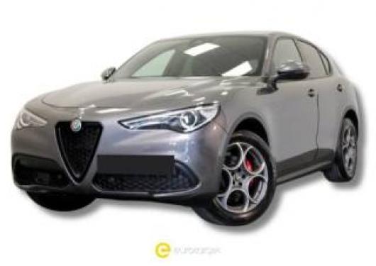 usato ALFA ROMEO Stelvio
