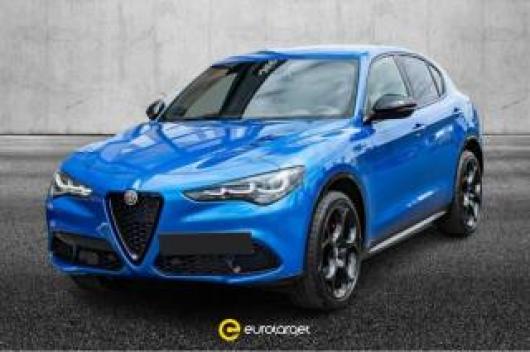 usato ALFA ROMEO Stelvio