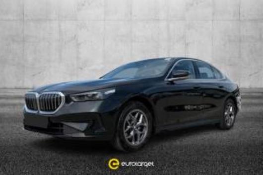 usato BMW 520