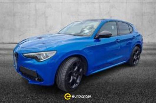 usato ALFA ROMEO Stelvio