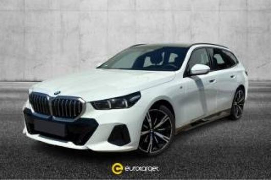 usato BMW 520