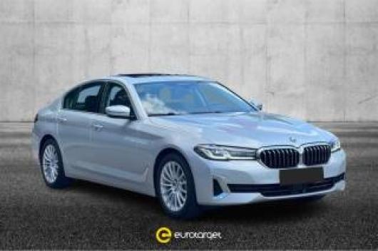 usato BMW 520