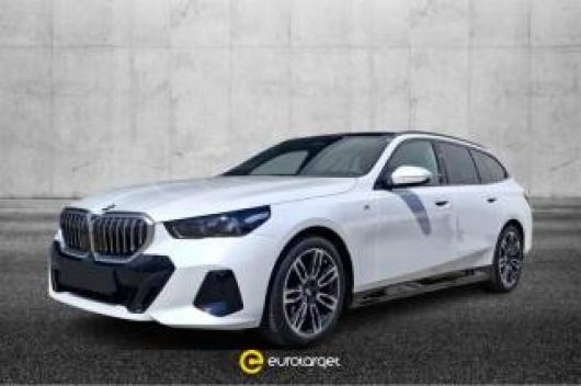 usato BMW 520