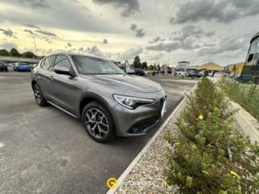 usato ALFA ROMEO Stelvio