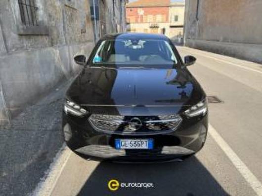 usato OPEL Corsa