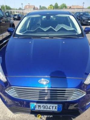 usato FORD Focus