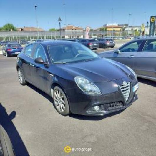 usato ALFA ROMEO Giulietta