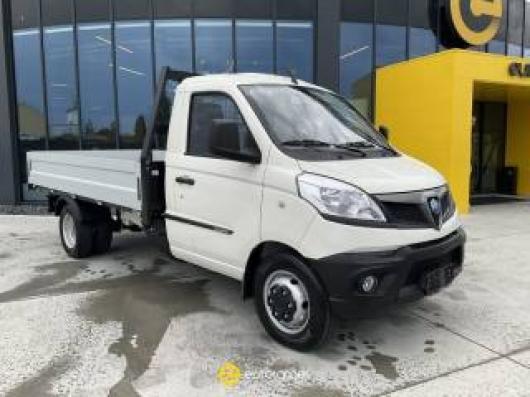 Km 0 PIAGGIO Porter NP6
