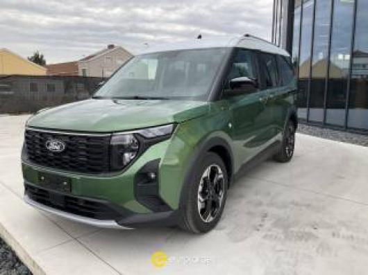 nuovo FORD Tourneo Courier