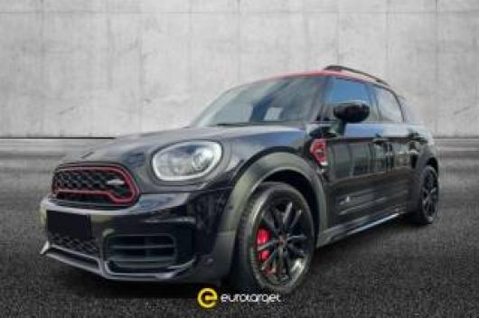 usato MINI Countryman