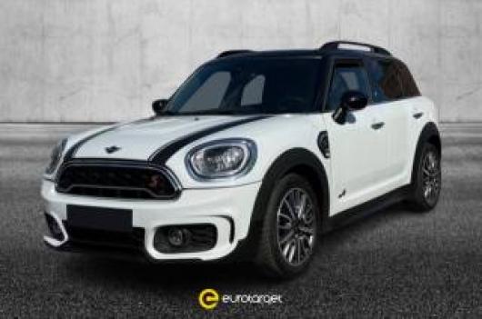 usato MINI Countryman