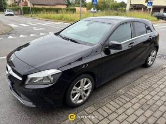 usato MERCEDES A 180