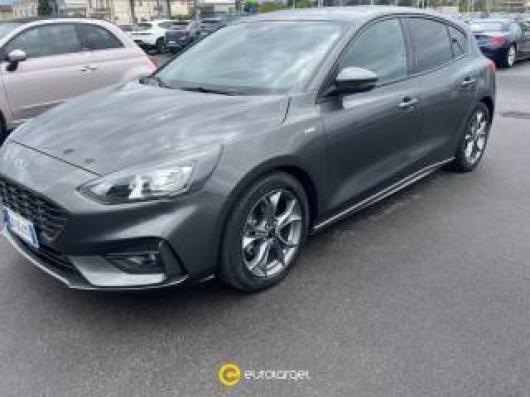 usato FORD Focus