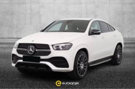 usato MERCEDES GLE 350