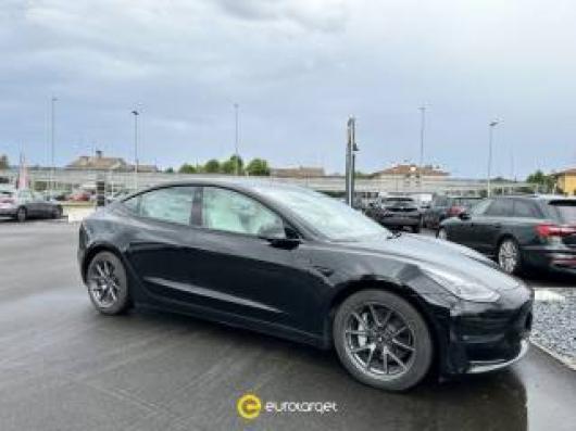 usato TESLA Model 3