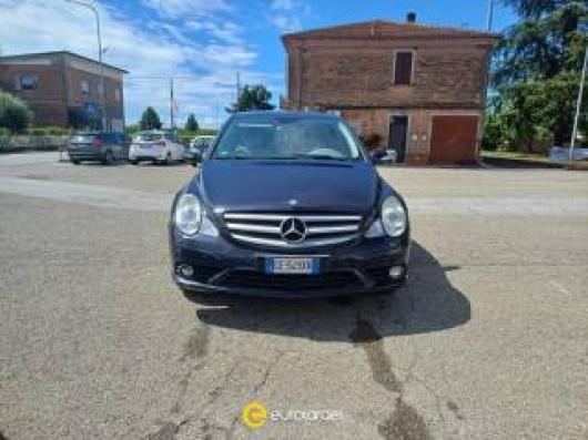 usato MERCEDES R 280
