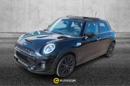 usato MINI Cooper S