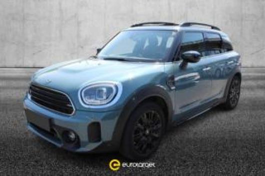 usato MINI Countryman