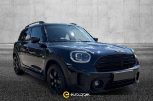 Countryman