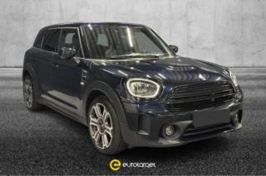 usato MINI Countryman