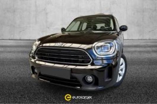 usato MINI Countryman