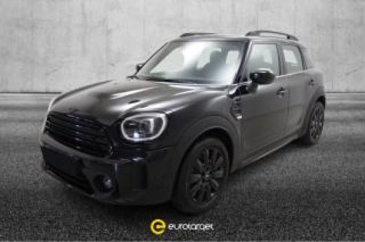 usato MINI Countryman