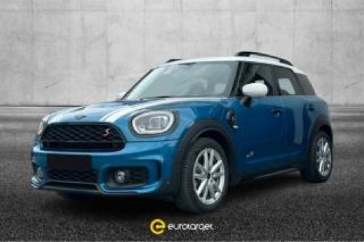 usato MINI Countryman