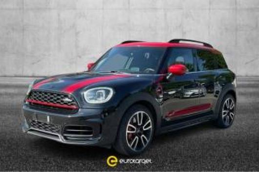 Countryman