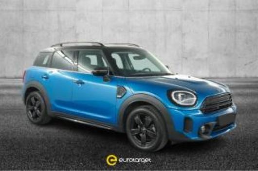 usato MINI Countryman