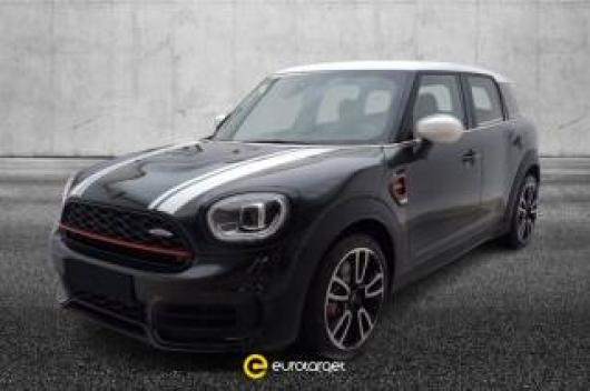 usato MINI Countryman