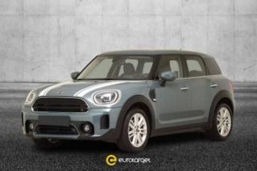 Countryman