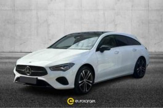 usato MERCEDES CLA 180