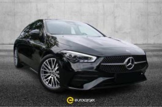 usato MERCEDES CLA 200