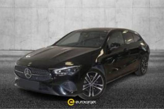 usato MERCEDES CLA 180
