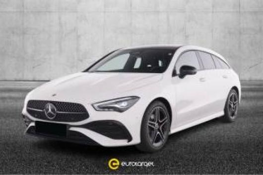 usato MERCEDES CLA 180