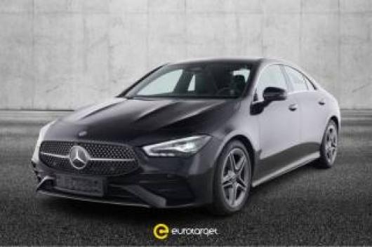 usato MERCEDES CLA 200