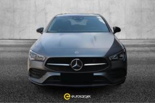 usato MERCEDES CLA 250