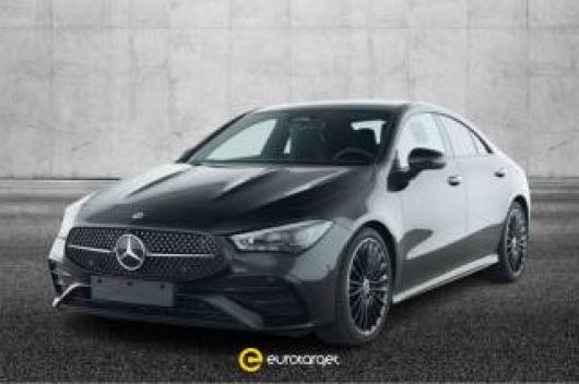 usato MERCEDES CLA 250