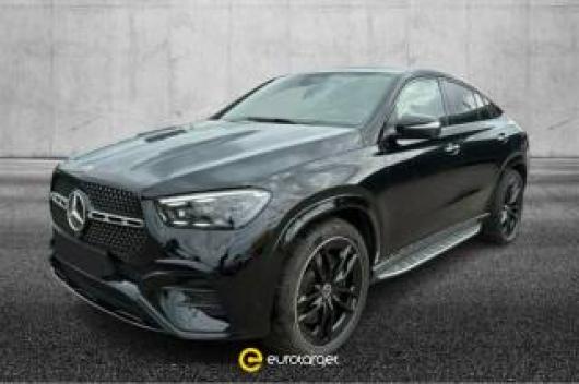 usato MERCEDES GLE 350