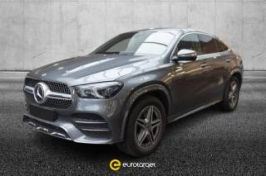 usato MERCEDES GLE 350
