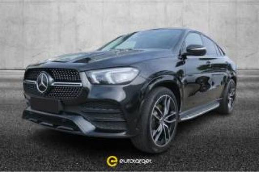 usato MERCEDES GLE 350
