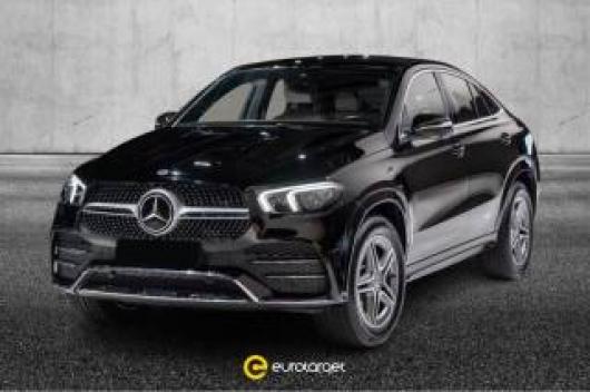 usato MERCEDES GLE 300