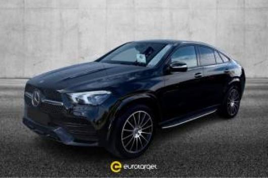 usato MERCEDES GLE 350